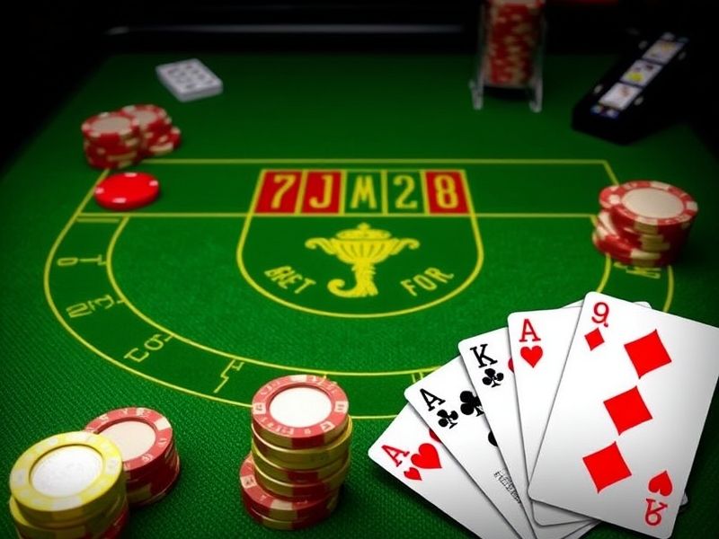 Discover expert reviews and insights on real online gambling games, including slots, poker, blackjack, and roulette. Learn about safe betting practices, legal regulations, and top-performing platforms.