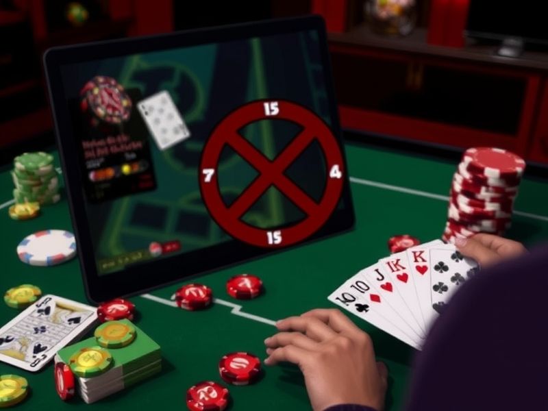 Discover expert reviews and insights on real online gambling games, including slots, poker, blackjack, and roulette. Learn about safe betting practices, legal regulations, and top-performing platforms.
